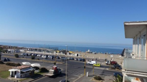 Гостиница Roma Beach  Лидо Ди Остия